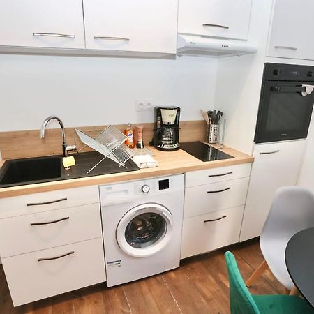 Napoleon Gare 3 T2 Rdc Bylocly Διαμέρισμα Pontivy Εξωτερικό φωτογραφία